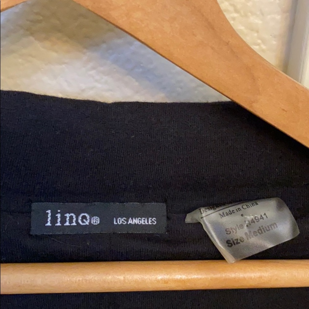 Linq Blazer - Picture 4 of 4